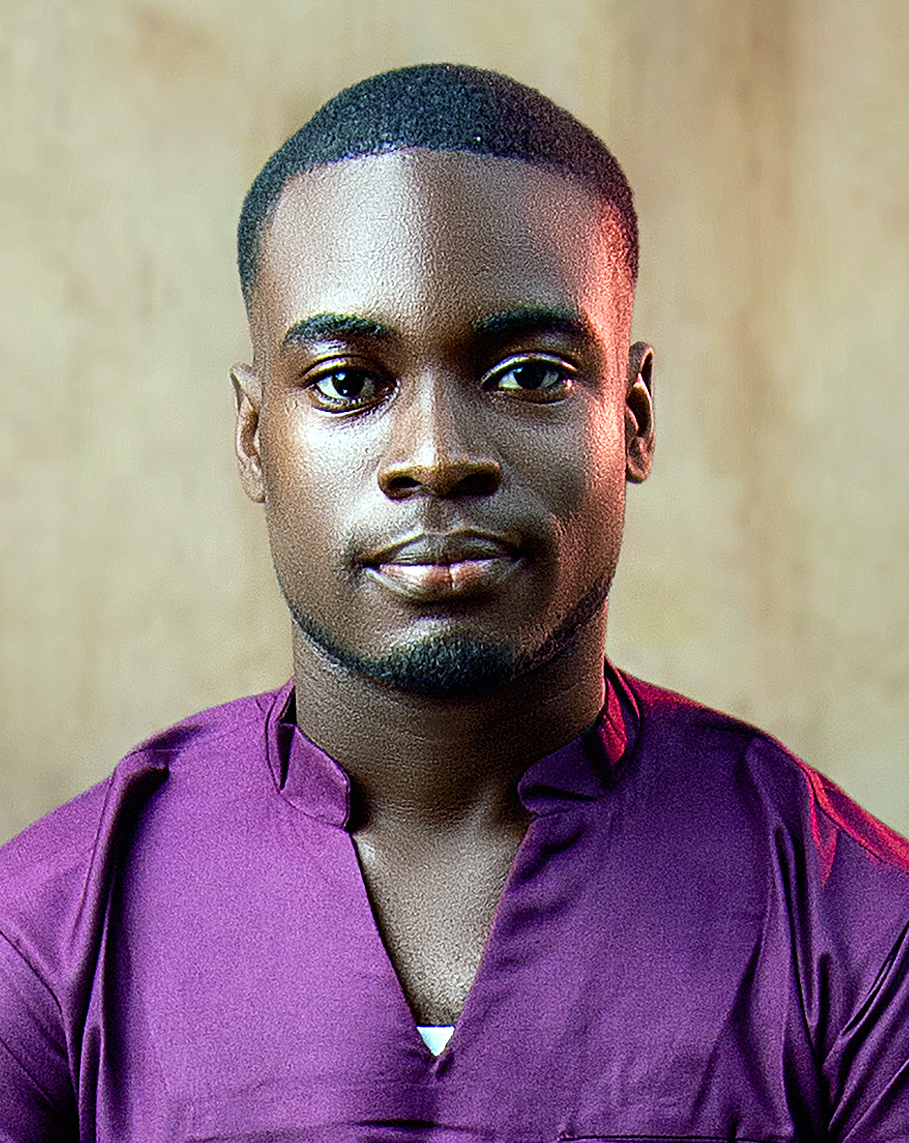 Adebanjo Joshua Ibukunoluwa
