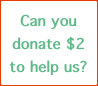 Please donate now