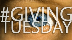 Please donate now