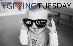 Please donate now