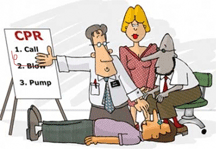 CPR