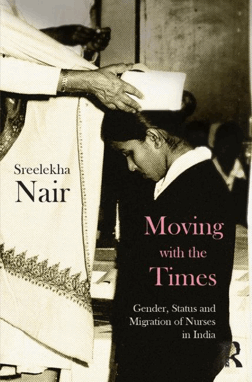 Sreelekha Nair, Moving with the Times