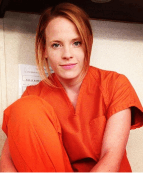 Callie Cargill