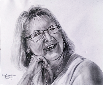 Jane Zakrzewski